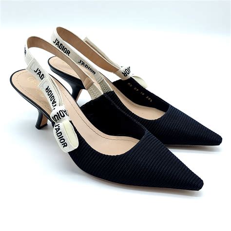 christian dior j'adior slingback|Dior j'adior slingback insoles.